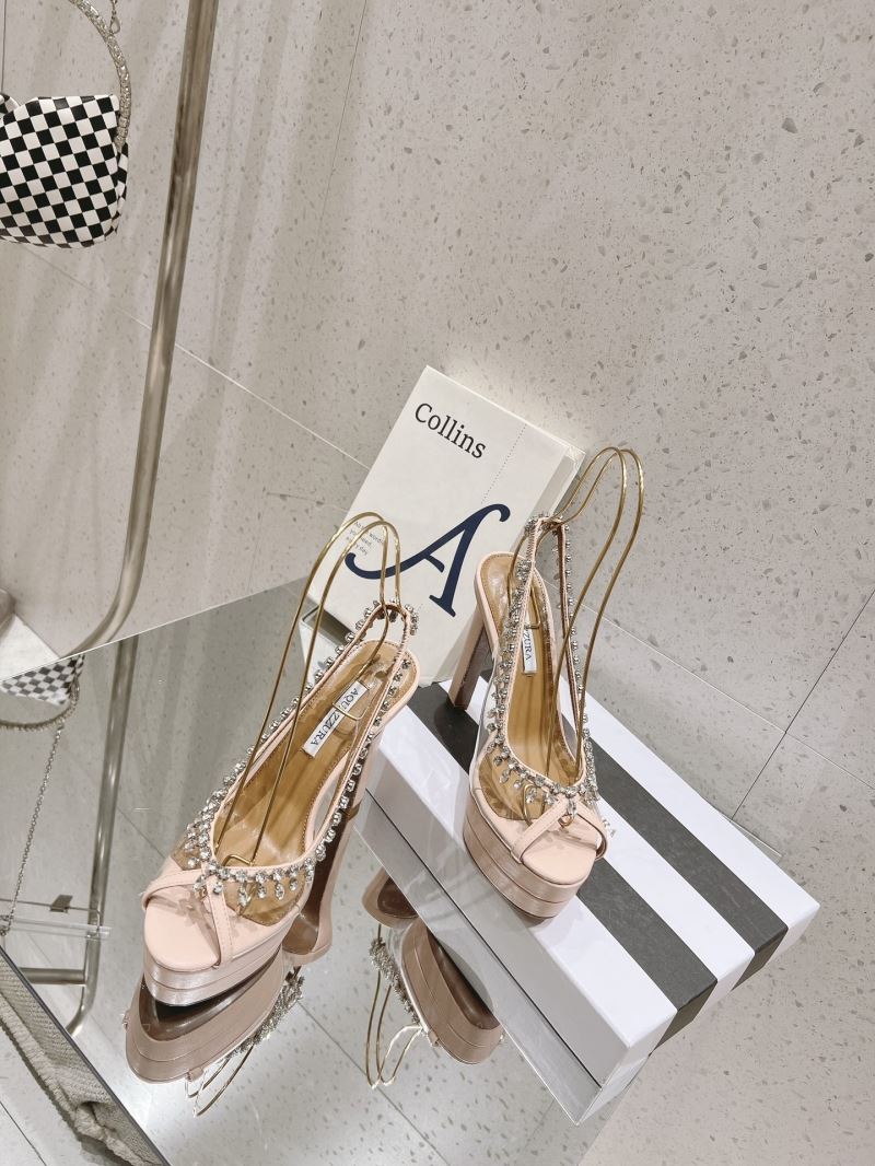 Aquazzura Sandals